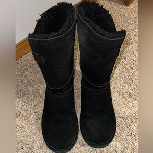 Bearpaw Boots
